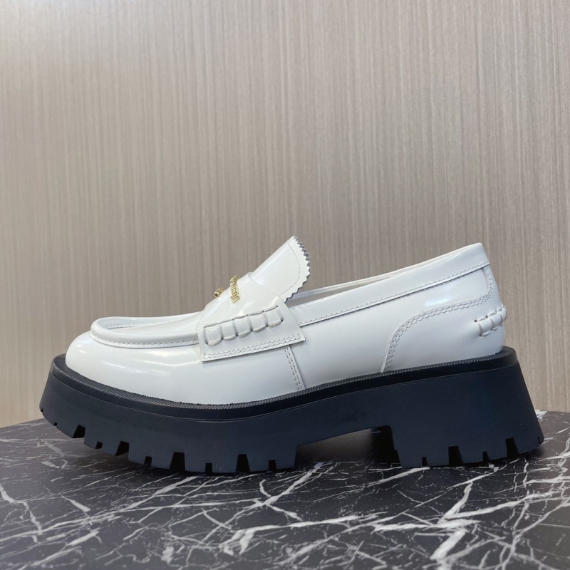 Alexander Wang Leather Shoes